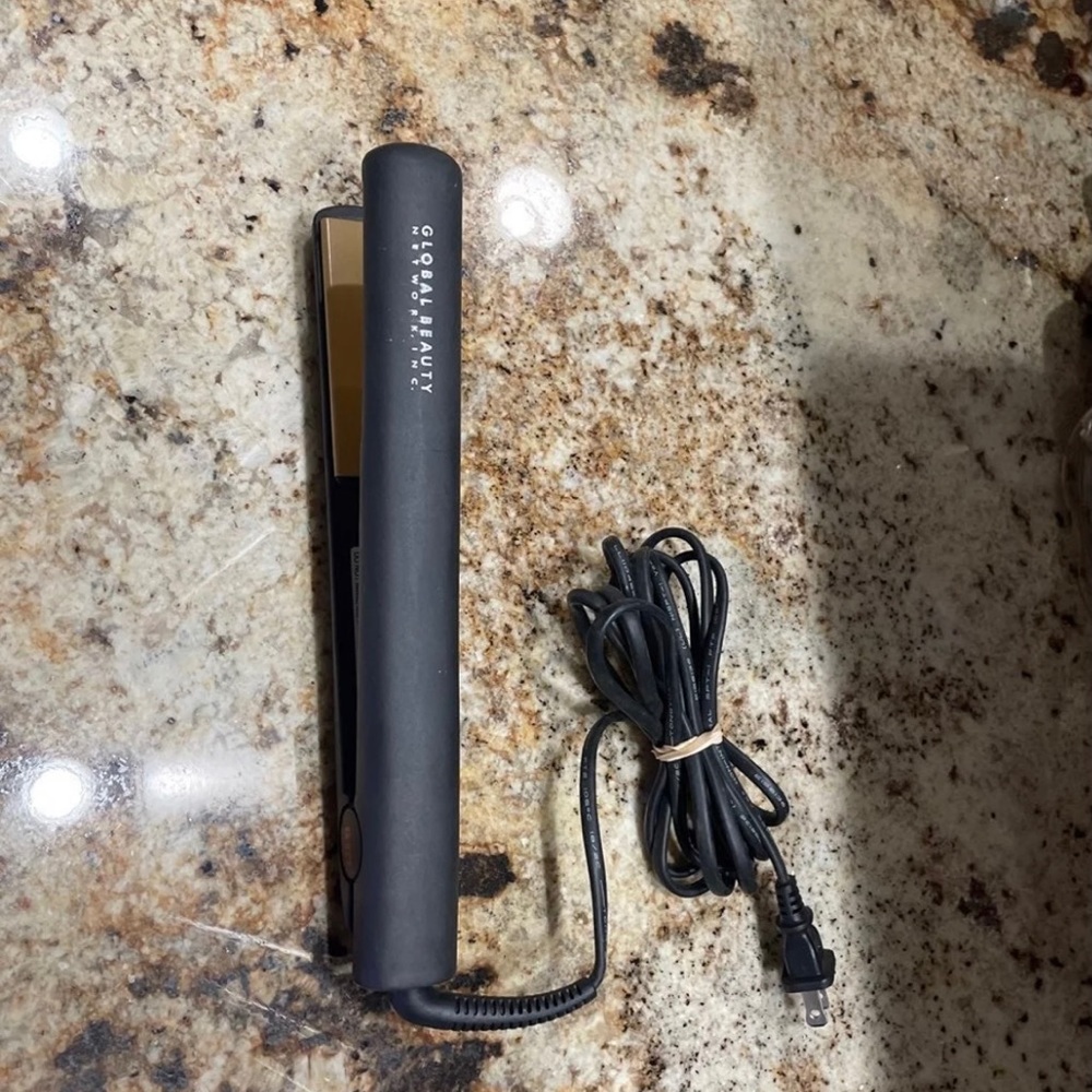 Chi hair straightener